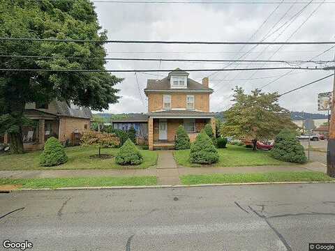 Duss, AMBRIDGE, PA 15003