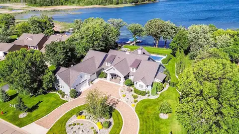 Long Lake, DETROIT LAKES, MN 56501