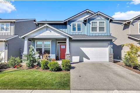 118Th, BRUSH PRAIRIE, WA 98606