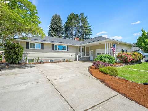 21St, BEAVERTON, OR 97008