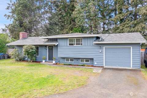 Marlin, PORT ORCHARD, WA 98366