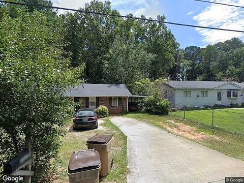 Heather, RIVERDALE, GA 30296