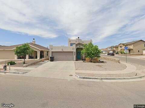 Emerald Hills, HORIZON CITY, TX 79928