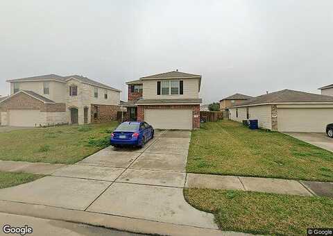 Athea, ROSENBERG, TX 77471