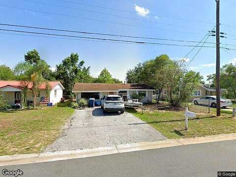 Sherman, TAVARES, FL 32778