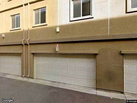 R, BAKERSFIELD, CA 93301