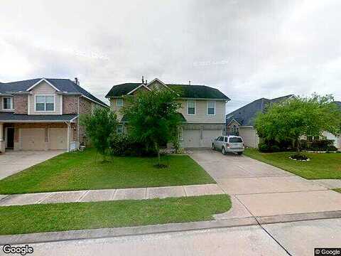 Shadow Canyon, PEARLAND, TX 77584