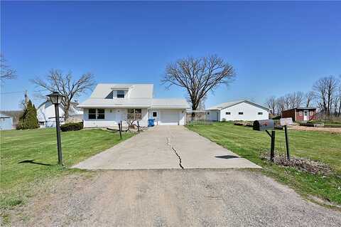 9 1/2, HILLSDALE, WI 54733