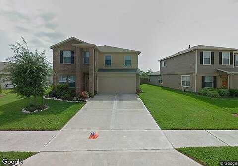 Curtis, MISSOURI CITY, TX 77489