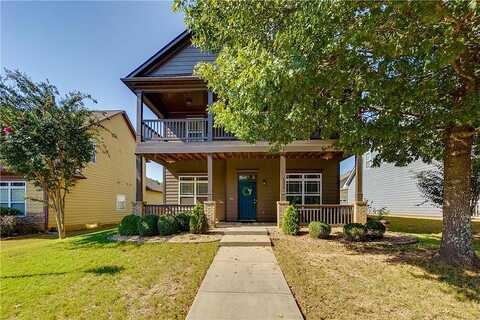 Heartwood, MCDONOUGH, GA 30253