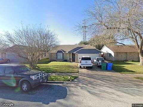 Pigeon Forge, PFLUGERVILLE, TX 78660