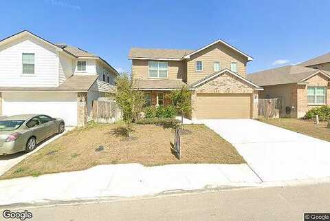 Beryl, SAN ANTONIO, TX 78245