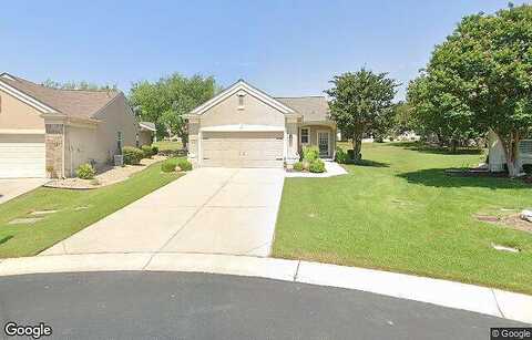 Muir, GEORGETOWN, TX 78633