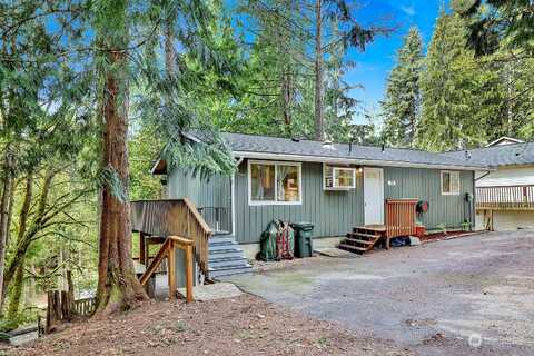 Sandalwood, BELLINGHAM, WA 98229
