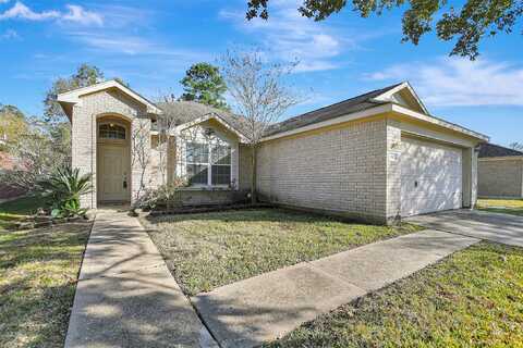 Belle, PINEHURST, TX 77362