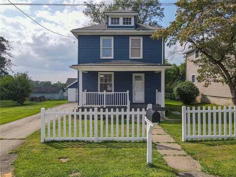 Park, MONROEVILLE, PA 15146