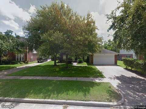 Cloudbridge, LEAGUE CITY, TX 77573