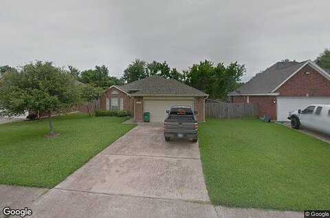 Santa Fe, SANTA FE, TX 77510