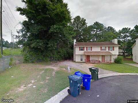 Dogwood, CONYERS, GA 30012