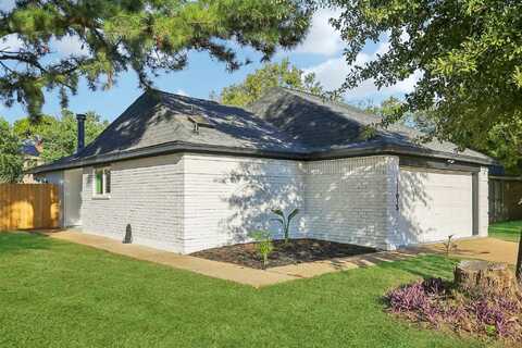 Henley, HOUSTON, TX 77064