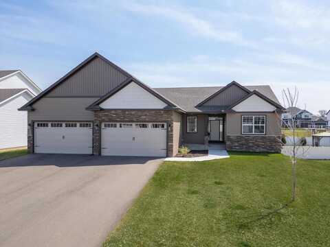 168Th, ANDOVER, MN 55304
