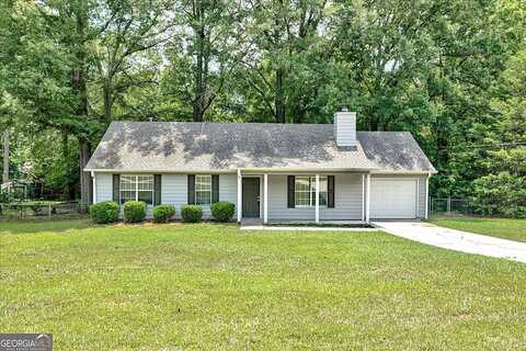 June, HAMPTON, GA 30228