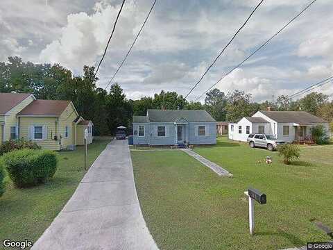 Antrim, PORT WENTWORTH, GA 31407