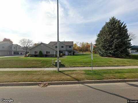 Robinson, MINNEAPOLIS, MN 55433