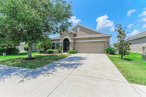 80Th, PARRISH, FL 34219