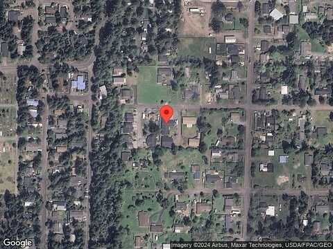 Evergreen, NEHALEM, OR 97131