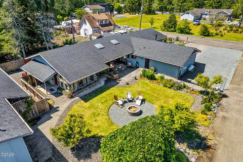 Evergreen, NEHALEM, OR 97131
