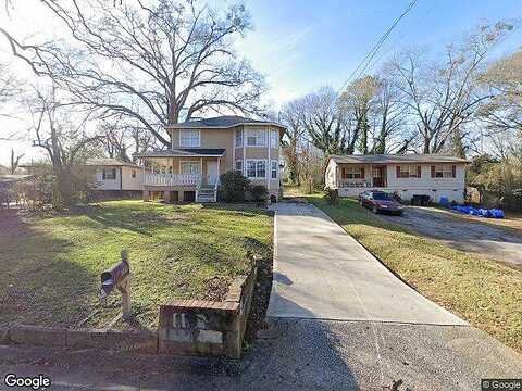 Crowder, JONESBORO, GA 30236