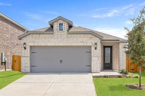 Bullock, PRINCETON, TX 75407
