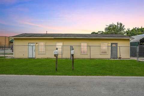 Frankie, HOUSTON, TX 77015