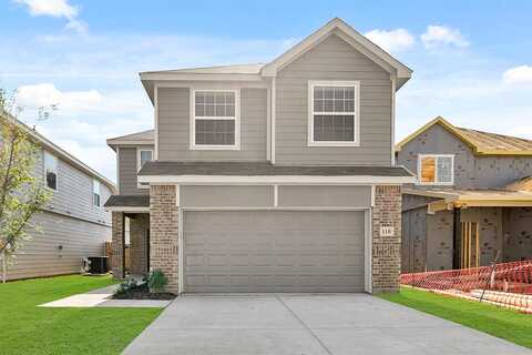 Rosings, FORT WORTH, TX 76140