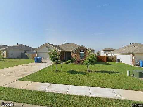 Jim Dandy, ELGIN, TX 78621