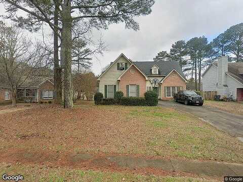 Eagles Crest, MCDONOUGH, GA 30253