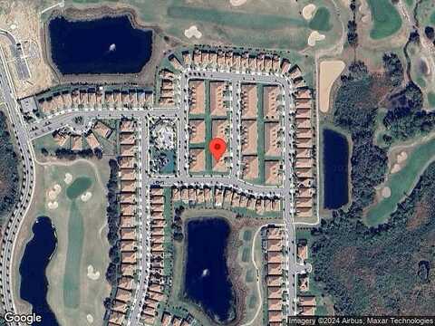 Quaker Ridge, DAVENPORT, FL 33896