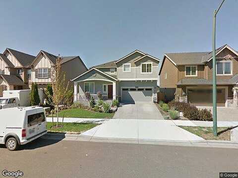 Goff, FOREST GROVE, OR 97116