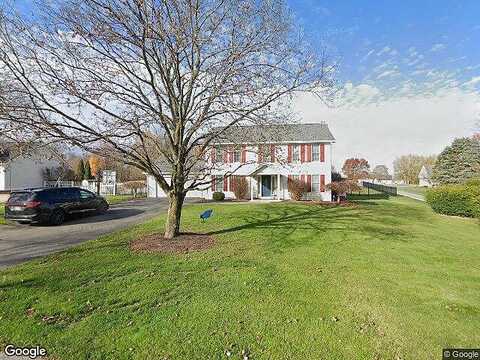 Dogwood, CONNOQUENESSING, PA 16027