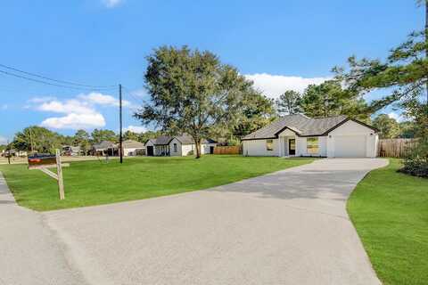 Fawn Mist, CONROE, TX 77303