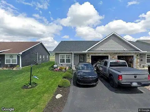 Pacific, MILROY, PA 17063