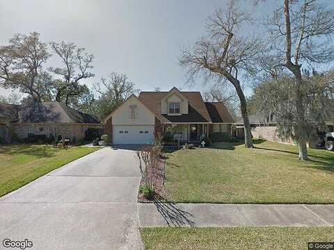 Concord, CLUTE, TX 77531