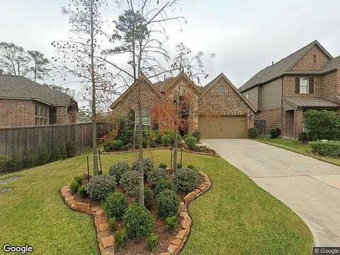 Wild Garden, CONROE, TX 77304