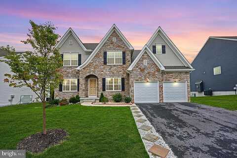 Lightwood, LANDISVILLE, PA 17538