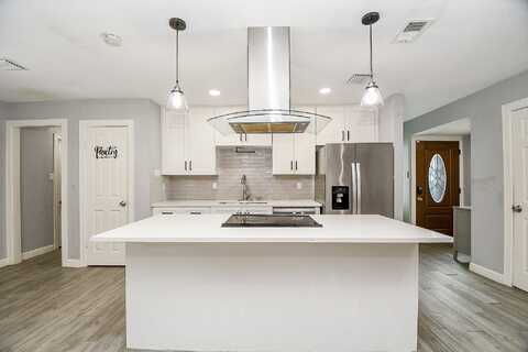 Cottage Field, HOUSTON, TX 77041