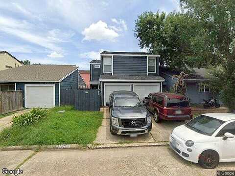 Cottage Field, HOUSTON, TX 77041