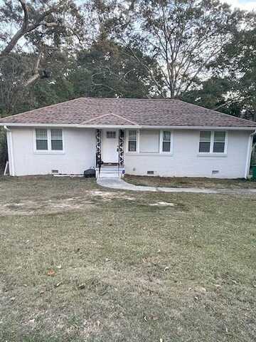 Rocksprings, FOREST PARK, GA 30297