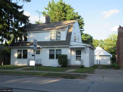 Broadway, MENOMONIE, WI 54751