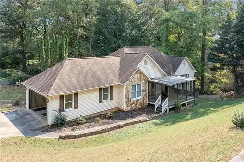 Franklin Hills, CANTON, GA 30114